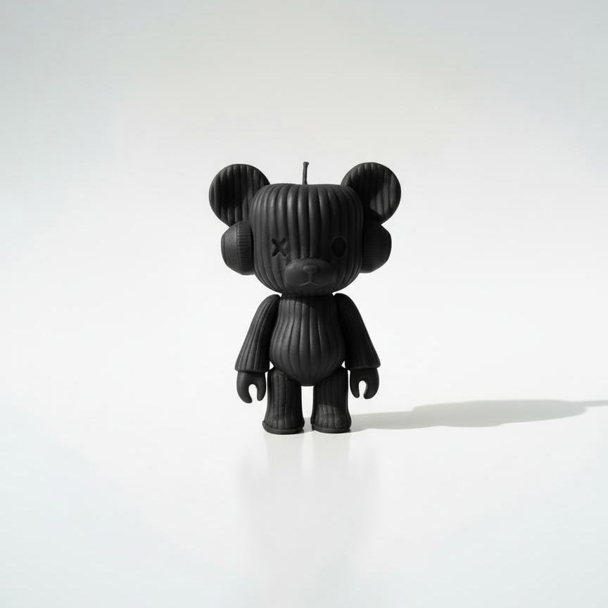 Bearify Scented Candle - Image 6