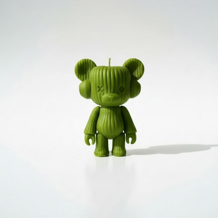 Bearify Scented Candle - Image 4