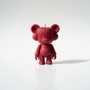 Bearify Scented Candle