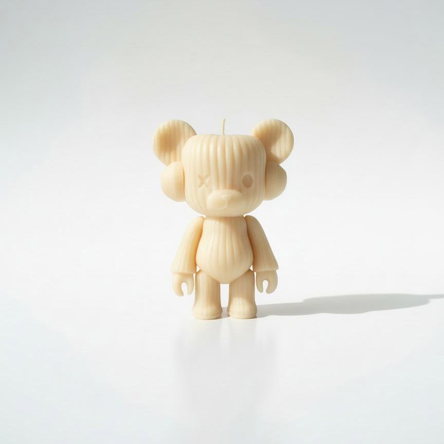 Bearify Scented Candle - Image 2